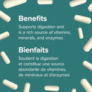 Webber Naturals Apple Cider Vinegar 500 mg - 240 Capsules - Antioxidant