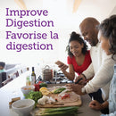 Webber Naturals Apple Cider Vinegar 500 mg - 240 Capsules - Antioxidant