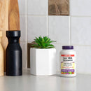 Webber Naturals Glucosamine NEM 750/250 mg - 180 Tablets - Joint Health