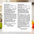 Webber Naturals Calcium Magnesium Vitamin D3 2:1 Ratio, Enhanced Absorption 333/167 mg/200 IU - 200 Caplets - Multivitamin