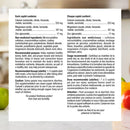 Webber Naturals Calcium Magnesium Zinc 2:1 Ratio, Enhanced Absorption 333/167/17 mg - 200 Caplets - Calcium