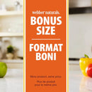 Webber Naturals Calcium Magnesium Zinc 2:1 Ratio, Enhanced Absorption 333/167/17 mg - 200 Caplets - Calcium