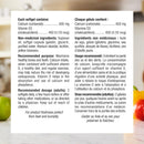 Webber Naturals Calcium Vitamin D 600 mg/400 IU - 90 Liquid Softgels - Calcium