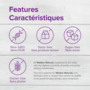 Webber Naturals Calcium Vitamin D 600 mg/400 IU - 90 Liquid Softgels - Calcium