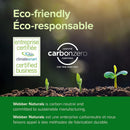 Webber Naturals Calcium Vitamin D 600 mg/400 IU - 90 Liquid Softgels - Calcium