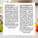 Webber Naturals Vitamin B12 500 mcg - 120 Sublingual Tablets Natural Cherry Flavour - Vitamin B