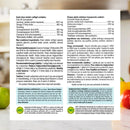 Webber Naturals Omega-3 with CoQ10 Triple Strength 900 mg EPA/DHA - 80 Softgels - Omega 3