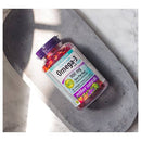 Webber Naturals Omega-3 with CoQ10 Triple Strength 900 mg EPA/DHA - 80 Softgels - Omega 3