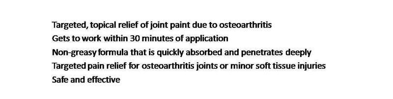 Holista Restorativ® Celadrin® Cream Reduce Joint Pain 40 g