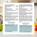 Webber Naturals Wild Alaskan Salmon Oil 200 mg EPA/DHA - 220 Softgels - Omega 3