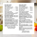 Webber Naturals Flaxseed Oil Cold Pressed 1000 mg - 210 Softgels - Fatty Acids