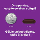 Webber Naturals Super Prostate One Per Day - - Men's Health