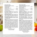 Webber Naturals Liver Health Milk Thistle, Schisandra, Alpha Lipoic Acid & Turmeric - 65 Capsules - Adaptogen