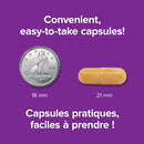 Webber Naturals Liver Health Milk Thistle, Schisandra, Alpha Lipoic Acid & Turmeric - 65 Capsules - Adaptogen