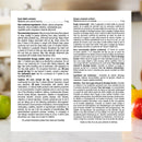 Webber Naturals Melatonin Extra Strength Timed Release 5 mg - 60 Tablets - Melatonin