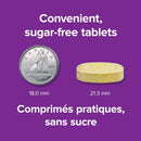 Webber Naturals Multi Vitamin - 120 Tablets - Multivitamin