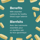 Webber Naturals Multi Vitamin - 120 Tablets - Multivitamin