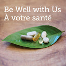 Webber Naturals Multi Vitamin - 120 Tablets - Multivitamin