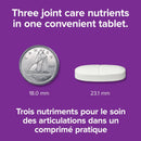 Webber Naturals Collagen with Lysine + Vitamin C - 120 Tablets - Collagen