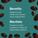 Webber Naturals RoyalRed® Omega-3 Krill Oil Plus Extra Strength 500 mg - 60 Softgels - Omega 3