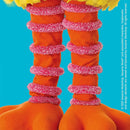 Webber Naturals Sesame Street Daily Sunshine Vitamin Baby D 400 IU - 10mL - Vitamin D