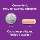 Webber Naturals MetaSlim Apple Cider Vinegar with Green Tea - 90 Capsules - Antioxidant