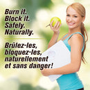 Webber Naturals MetaSlim Apple Cider Vinegar with Green Tea - 90 Capsules - Antioxidant