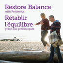 Webber Naturals Probiotic 30 Billion 8 Probiotic Strains - 30 capsules - Probiotics