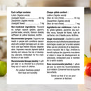 Webber Naturals Lutein with Zeaxanthin Maximum Strength 40 mg - 60 Softgels - Eye Support