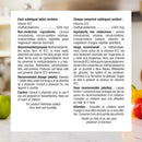 Webber Naturals Vitamin B12 Extra Strength 5000 mcg - 60 Sublingual Tablets - Vitamin B