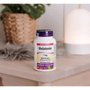 Webber Naturals Melatonin Quick Dissolve 1 mg - 90 Sublingual tablets - Melatonin
