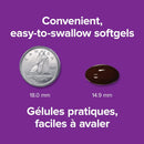 Webber Naturals RoyalRed® Oméga-3 Huile de krill 500 mg