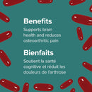 Webber Naturals RoyalRed® Omega-3 Krill Oil Extra Strength 1000 mg - 30 Softgels - Omega 3