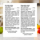 Webber Naturals Lutein Extra Strength with 3.5 mg Zeaxanthin 20 mg - 45 Softgels - Eye Support