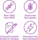 Webber Naturals PGX® Daily On-the-Go Convenient Tri-Packs 750 mg Softgels - 90 Softgels - Weight Management