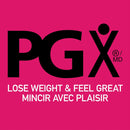 Webber Naturals PGX® Daily On-the-Go Convenient Tri-Packs 750 mg Softgels - 90 Softgels - Weight Management