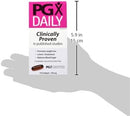 Webber Naturals PGX® Daily On-the-Go Convenient Tri-Packs 750 mg Softgels - 90 Softgels - Weight Management
