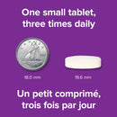 Webber Naturals Collagen30 Bioactive Collagen Peptides 2500 mg - 180 Tablets - Collagen