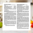 Webber Naturals Probiotic IBS Support - 30 vegetarian capsules - Probiotics