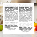 Webber Naturals Extra Strength Biotin 10,000 mcg - 120 vegetarian capsules - Vitamin B