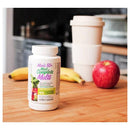 Webber Naturals Men’s 50+ Most Complete Multi - 90 vegetarian capsules - Men's Health