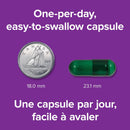 Webber Naturals Women’s 50+ Most Complete Multi - 90 vegetarian capsules - Women's Health