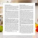 Webber Naturals The Right Fibre4 IBS Intestinal Discomfort - 150 g Unflavoured - Fibre