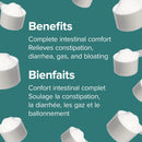 Webber Naturals The Right Fibre4 IBS Intestinal Discomfort - 150 g Unflavoured - Fibre