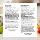 Webber Naturals Glucosamine Turmeric 750 mg / 2,500 mg (raw herb) - 120 Tablets - Herbals