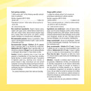 Webber Naturals Sesame Street Healthy Tummy Probiotic 1 Billion Active Cells - 50 vegetarian Gummies Mixed Berry - - Probiotics