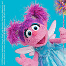 Webber Naturals Sesame Street Healthy Tummy Probiotic 1 Billion Active Cells - 50 vegetarian Gummies Mixed Berry - - Probiotics