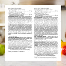 Webber Naturals Maca for Men - 60 vegetarian capsules - Herbals