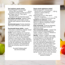 Curcumine de curcuma Webber Naturals Ultra Strength 32 500 mg (herbe brute)