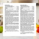 Webber Naturals Collagen30 with Hyaluronic Acid Bioactive Collagen Peptides - 180 Tablets - Collagen